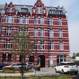 Przestronne Mieszkanie W Centrum Gdanska